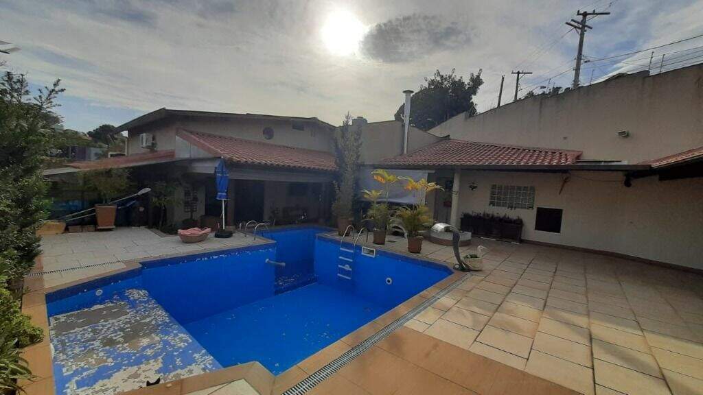 Terreno à venda no Vila Guiomar: 