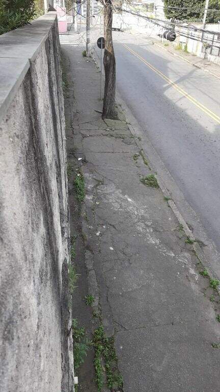 Terreno à venda no Vila Guiomar: 