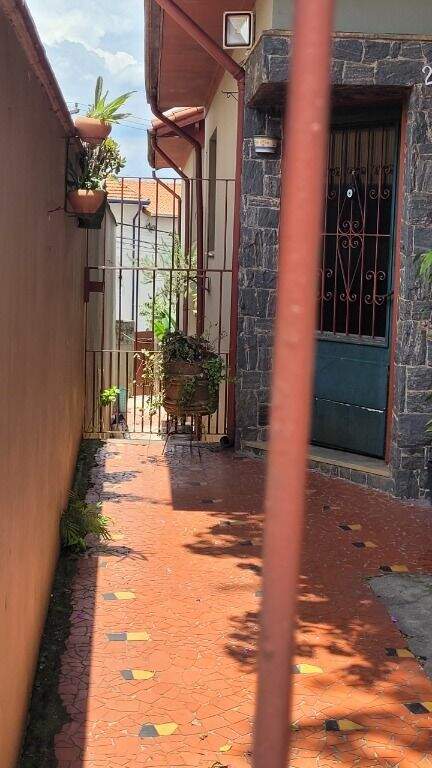 Terreno à venda no Vila Assunção: 