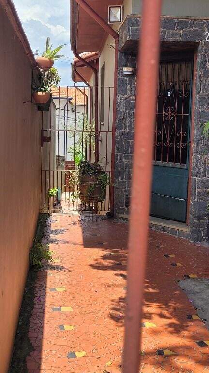 Terreno à venda no Vila Assunção: 