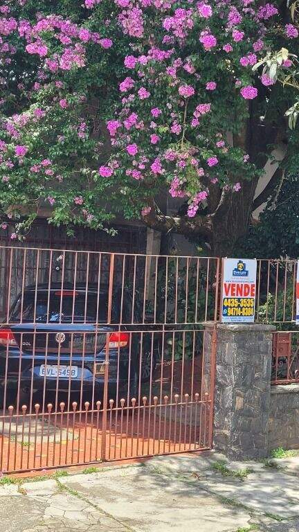 Terreno à venda no Vila Assunção: 