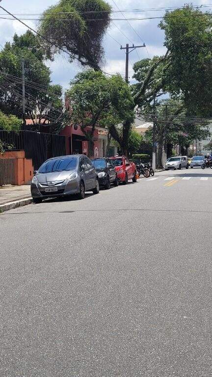 Terreno à venda no Vila Assunção: 