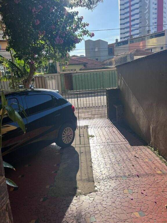 Terreno à venda no Vila Assunção: 