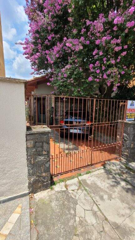 Terreno à venda no Vila Assunção: 