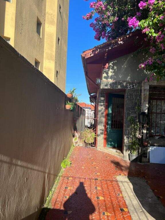 Terreno à venda no Vila Assunção: 