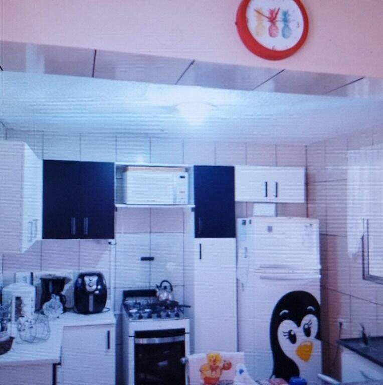 Terreno à venda no Vila Curuçá: 