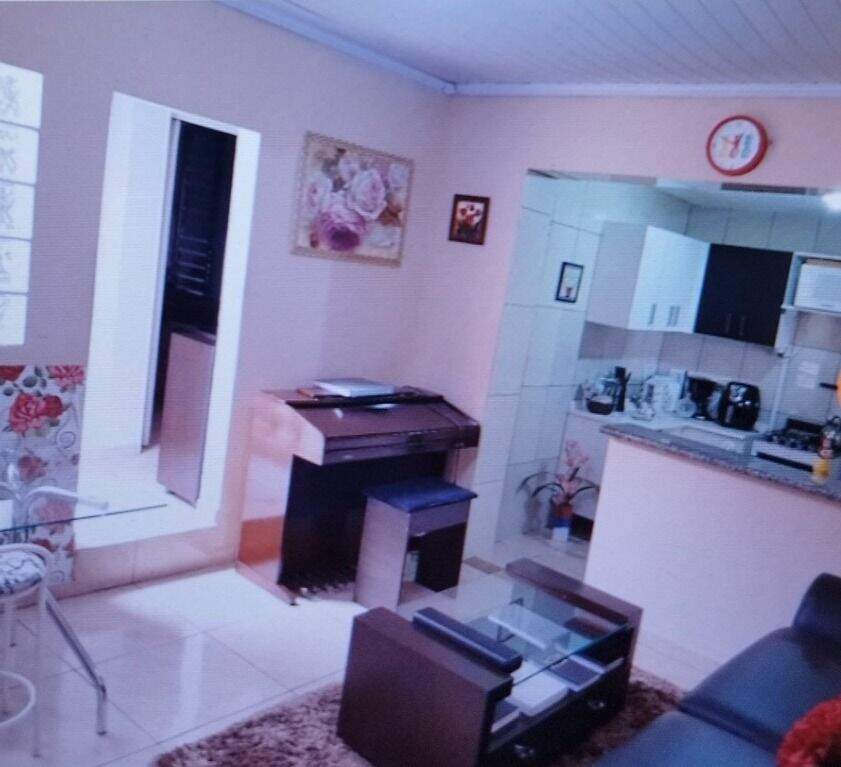 Terreno à venda no Vila Curuçá: 