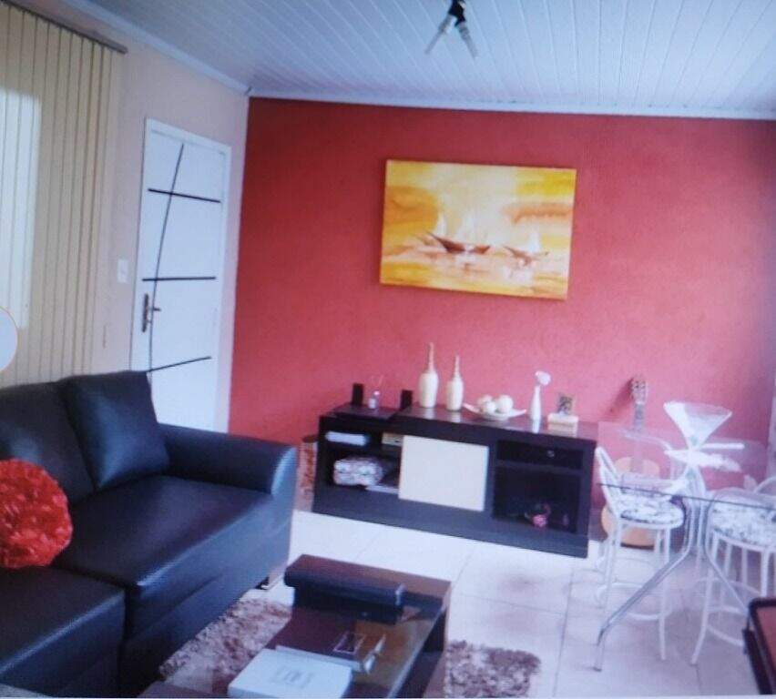 Terreno à venda no Vila Curuçá: 