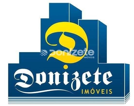 Terreno à venda no Jardim Alvorada: 