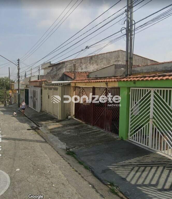 Terreno à venda no Jardim Alvorada: 