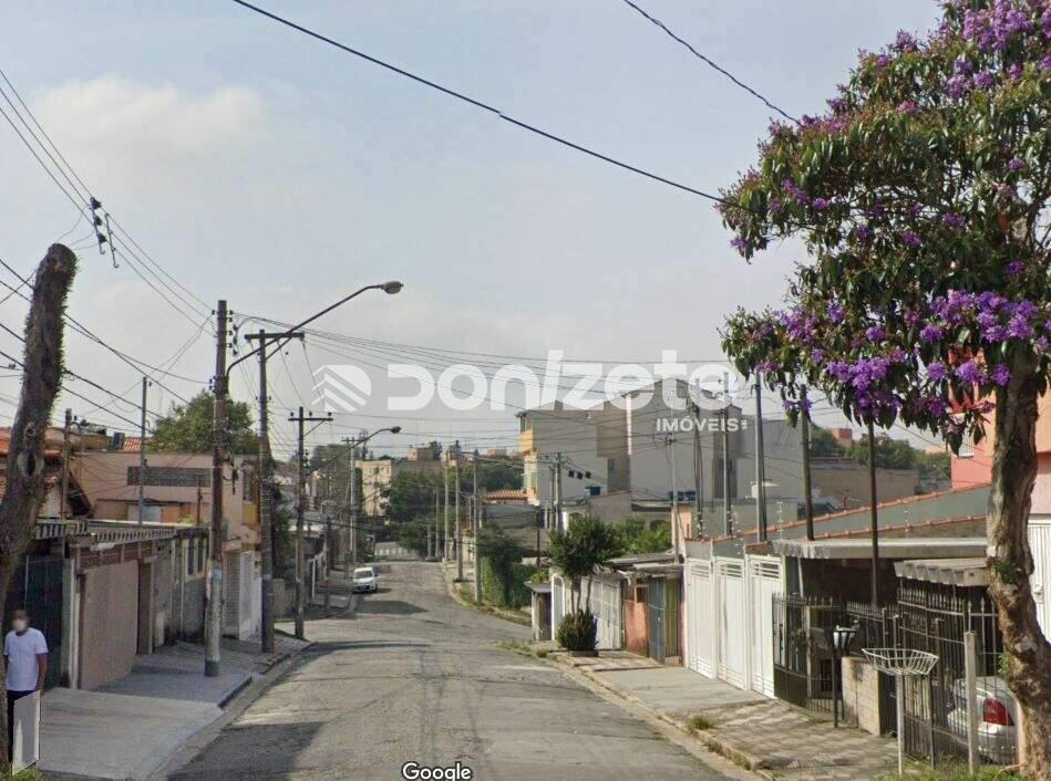 Terreno à venda no Jardim Alvorada: 