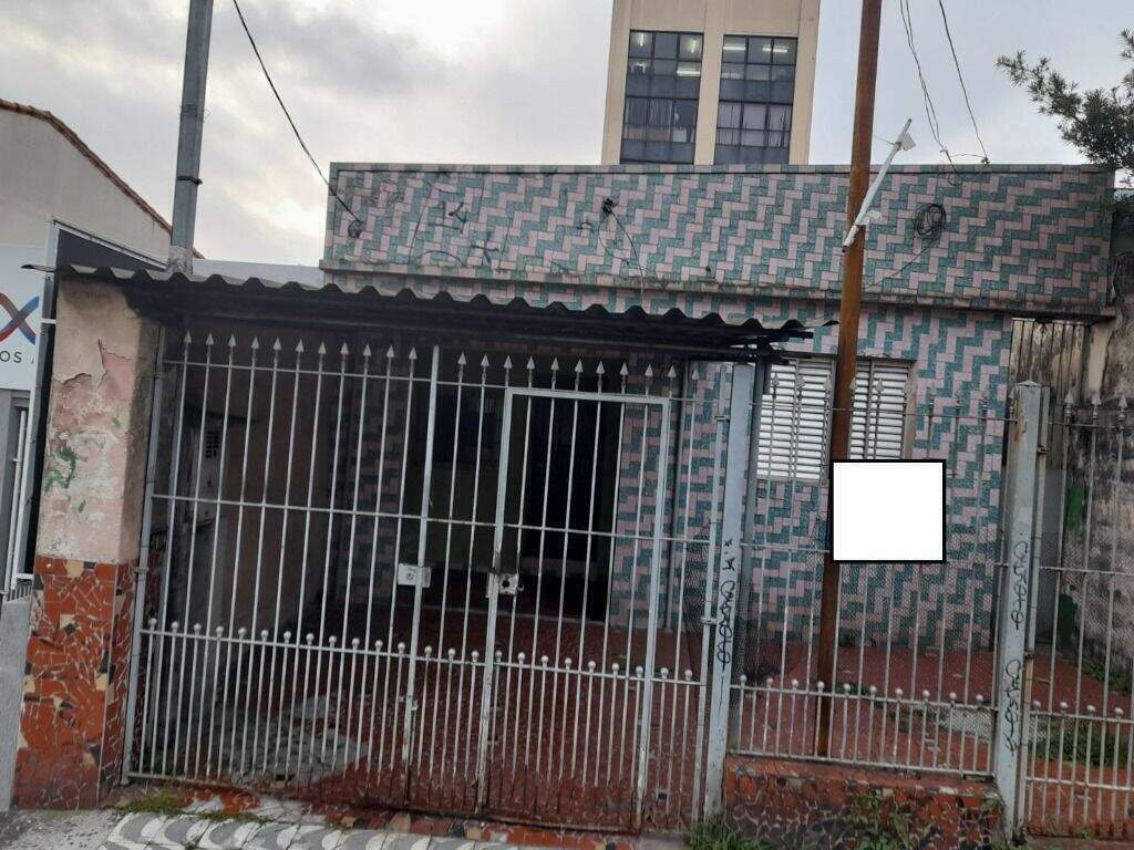 Terreno à venda no Parque das Nações: 