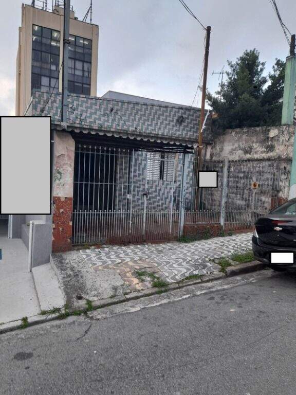 Terreno à venda no Parque das Nações: 