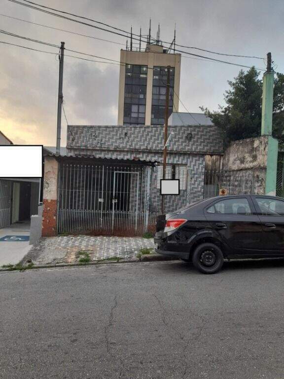 Terreno à venda no Parque das Nações: 