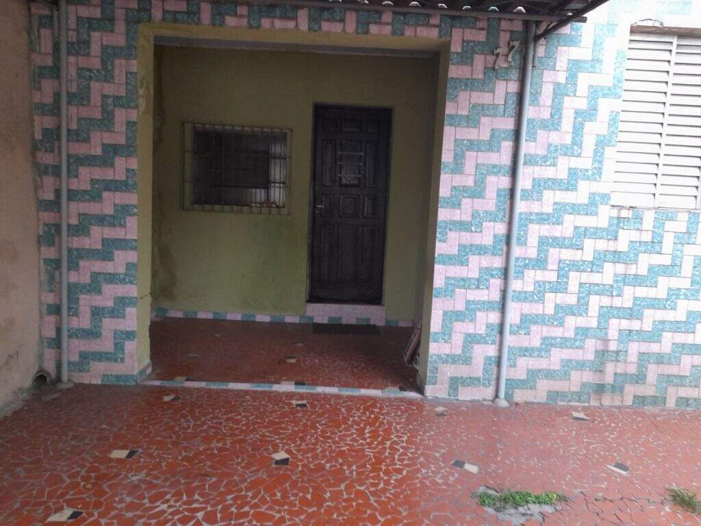 Terreno à venda no Parque das Nações: 