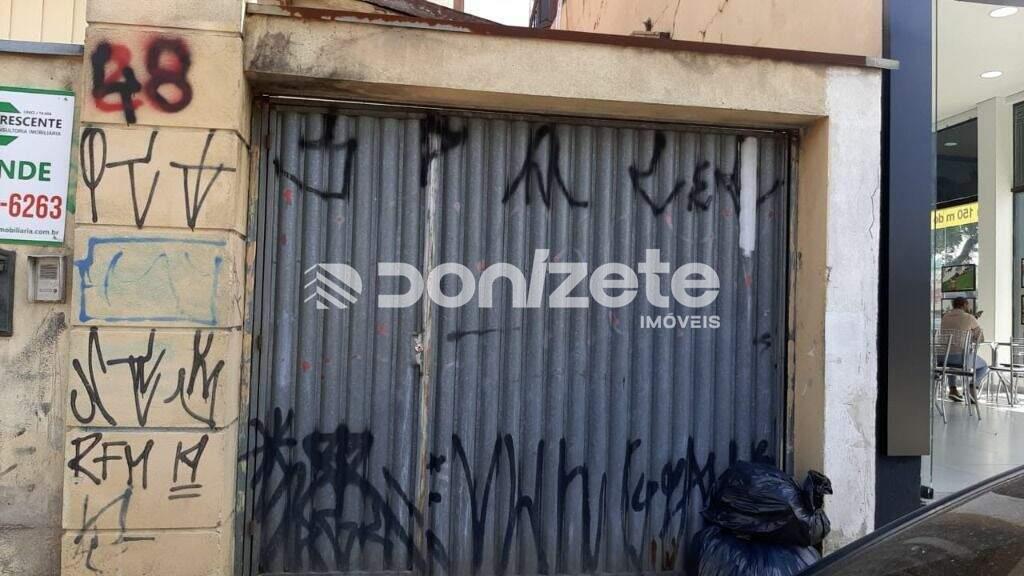 Terreno à venda no Vila Leopoldina: 