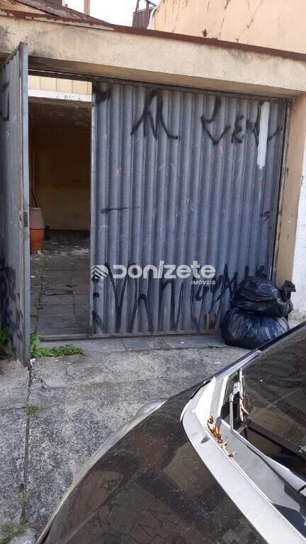 Terreno à venda no Vila Leopoldina: 