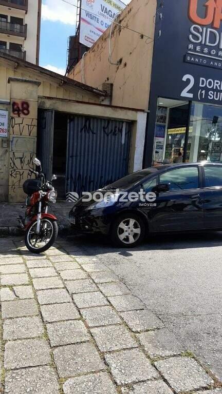 Terreno à venda no Vila Leopoldina: 