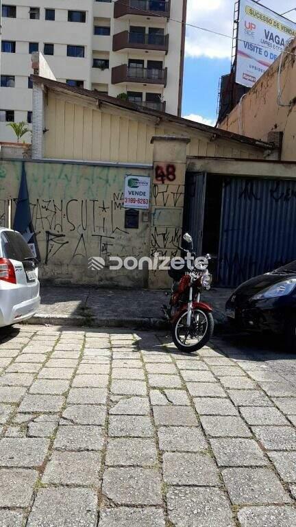 Terreno à venda no Vila Leopoldina: 