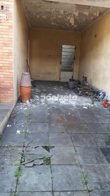 Terreno à venda no Vila Leopoldina: 