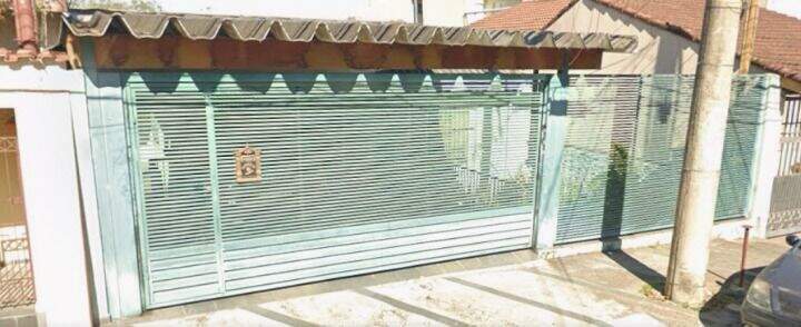 Terreno à venda no Vila Valparaíso: 