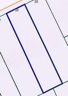 Terreno à venda no Vila Valparaíso: 