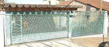 Terreno à venda no Vila Valparaíso: 