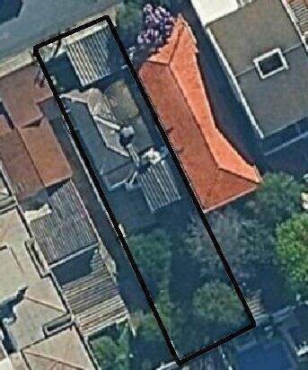 Terreno à venda no Vila Valparaíso: 