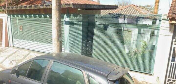 Terreno à venda no Vila Valparaíso: 