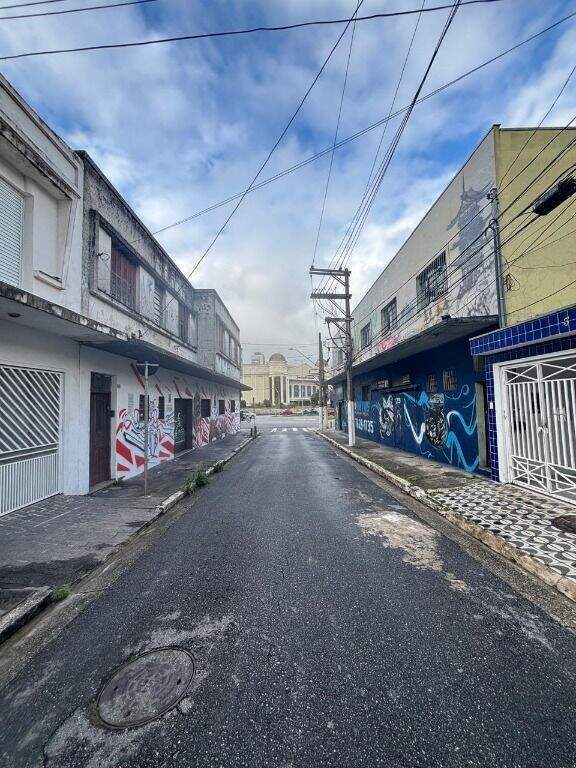 Terreno à venda no Vila Assunção: 