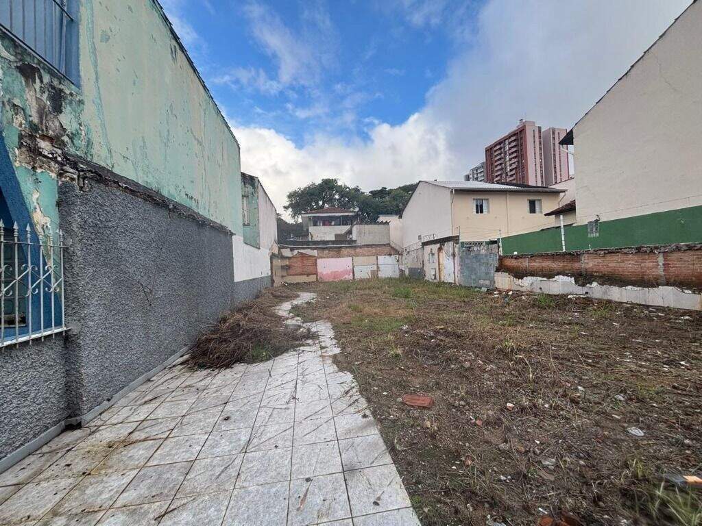 Terreno à venda no Vila Assunção: 