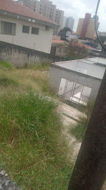 Terreno à venda no Vila Floresta: 