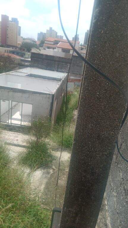 Terreno à venda no Vila Floresta: 