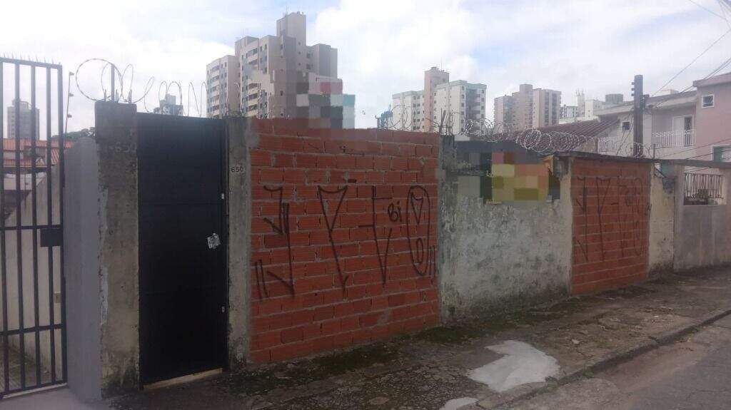 Terreno à venda no Vila Floresta: 