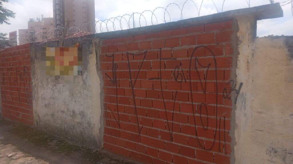 Terreno à venda no Vila Floresta: 