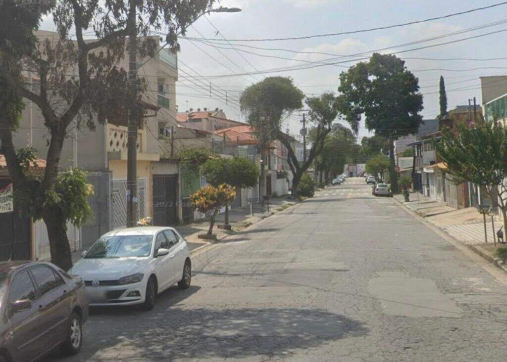 Terreno à venda no Vila Pires: 