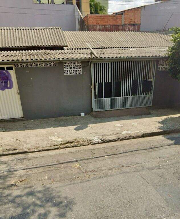 Terreno à venda no Vila Pires: 