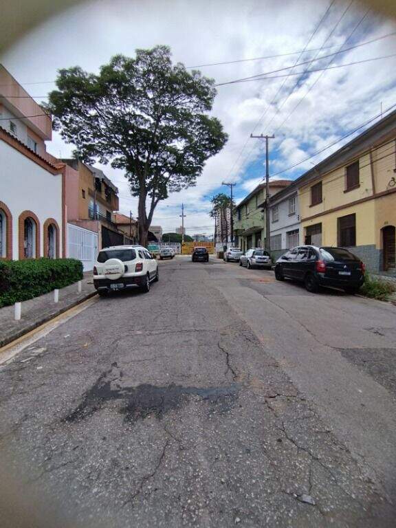 Terreno à venda no Vila Alzira: 