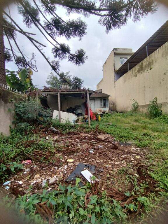 Terreno à venda no Parque Industriário: 