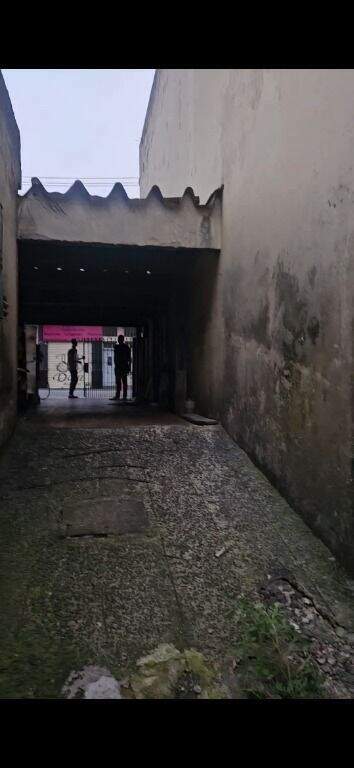 Terreno à venda no Parque Industriário: 