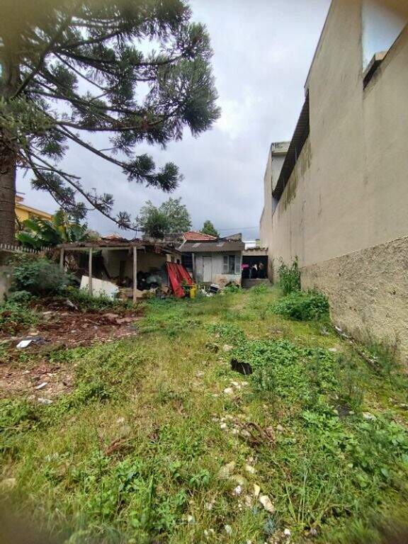 Terreno à venda no Parque Industriário: 