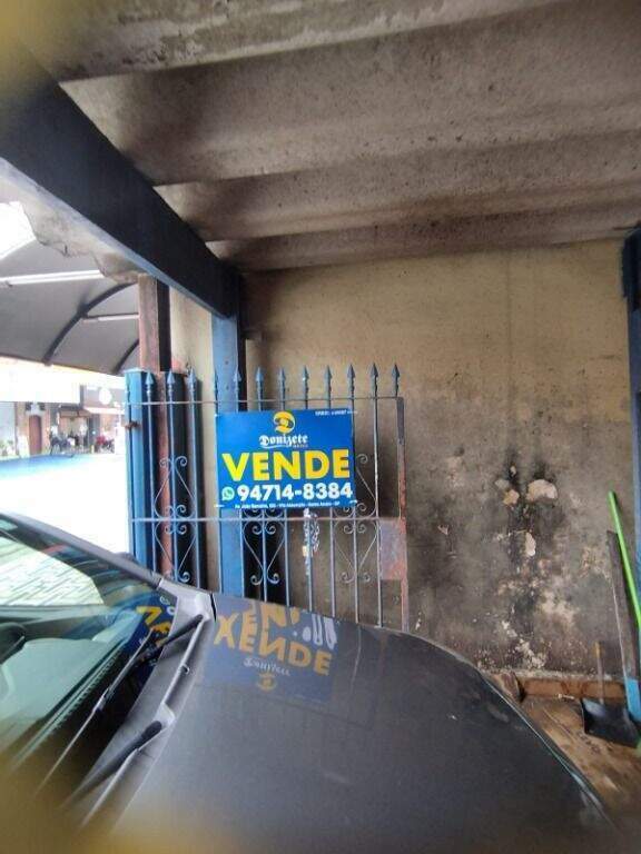 Terreno à venda no Parque Industriário: 