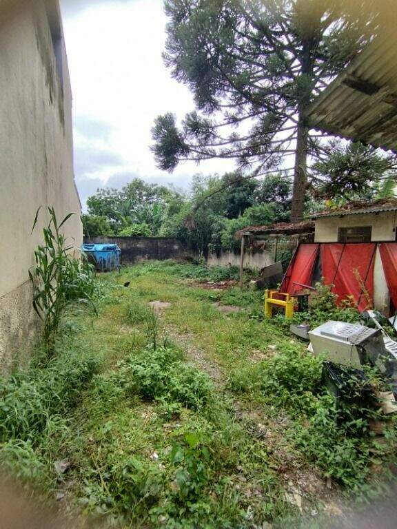 Terreno à venda no Parque Industriário: 