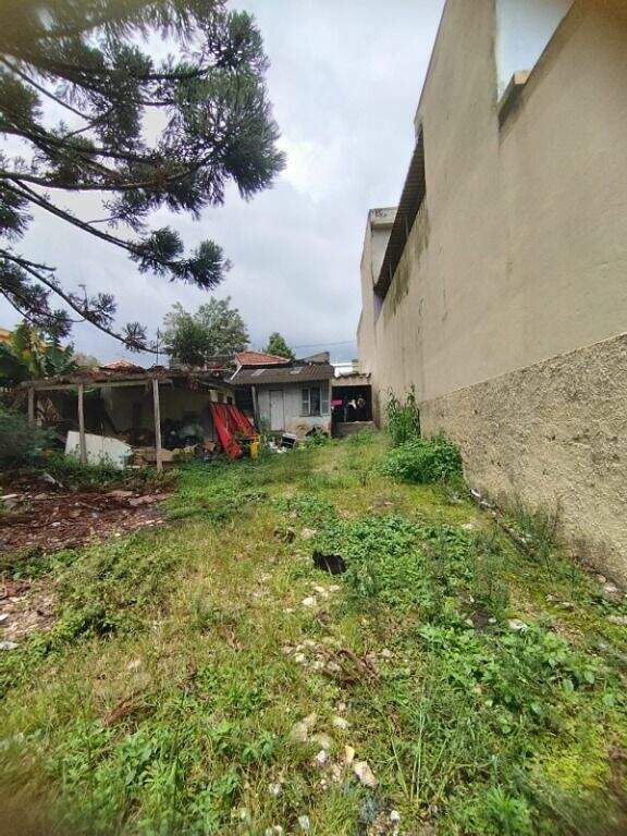 Terreno à venda no Parque Industriário: 