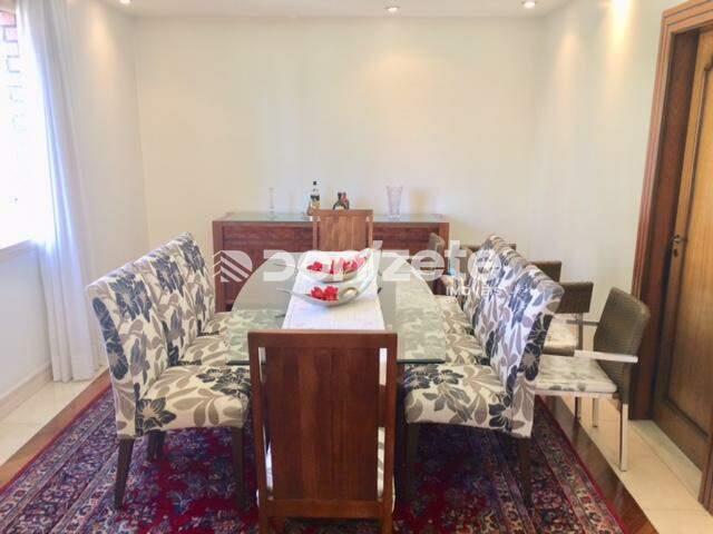 Apartamento à venda no Jardim: 