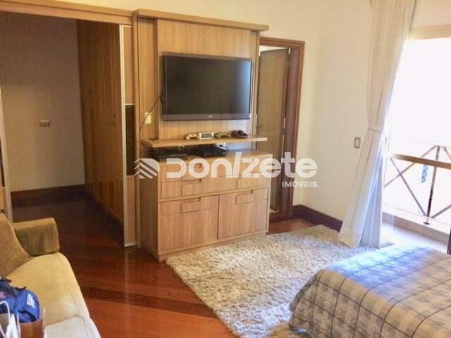 Apartamento à venda no Jardim: 