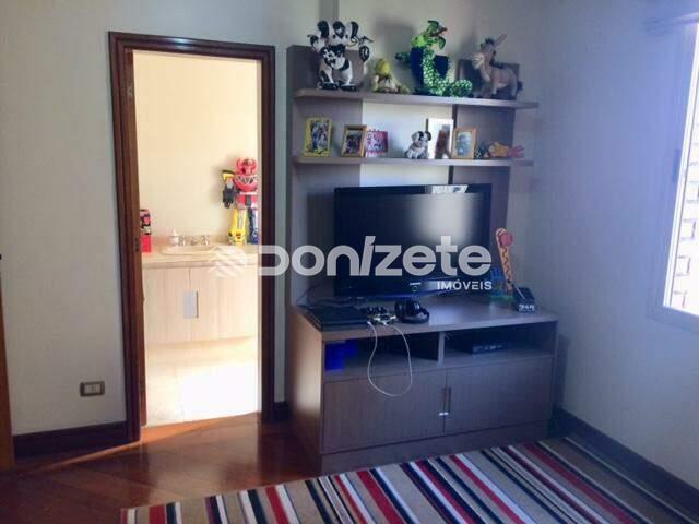 Apartamento à venda no Jardim: 