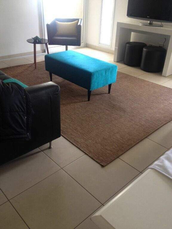 Apartamento à venda no Jardim: 