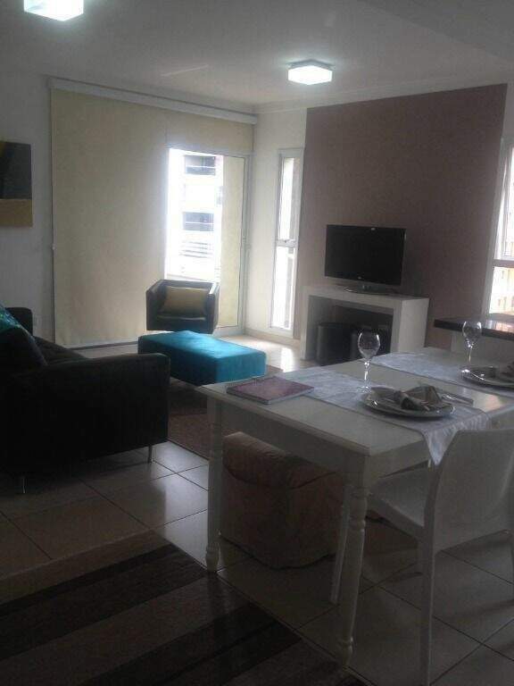 Apartamento à venda no Jardim: 
