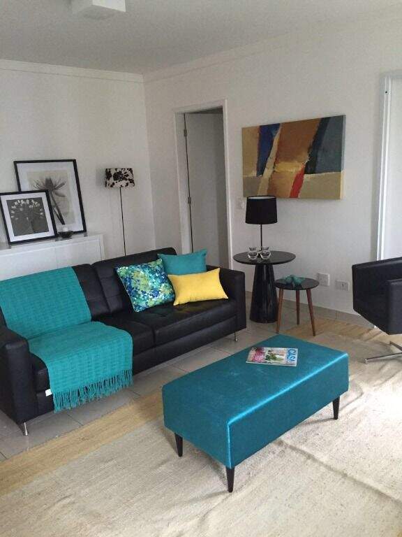 Apartamento à venda no Jardim: 